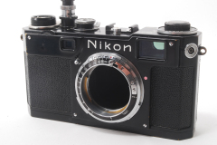 Nikon S2