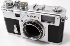 NIKON-S3