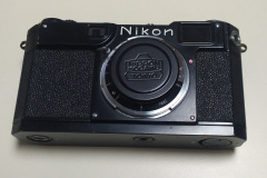 Nikon-S2-Black