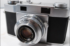 Olympus-35-S