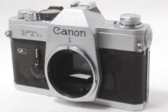 Canon-FTb-QL