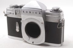 コニカ Konica FS