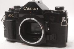 キヤノン Canon A-1