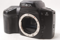 MINOLTA α 5xi
