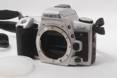 ミノルタ αSweet minolta