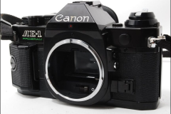 CANON-AE-1-PROGRAM-black