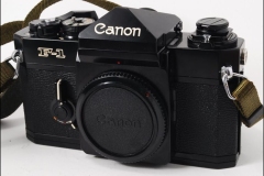 CANON-F-1