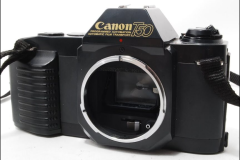 CANON-T50
