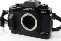 CONTAX-RTS-III