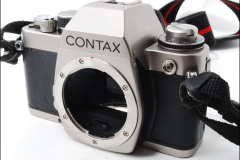 CONTAX-S2
