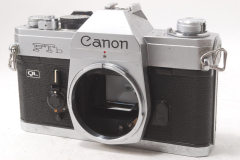 Canon-FTb-QL