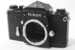 Nikon F