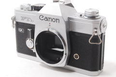 Canon FTb