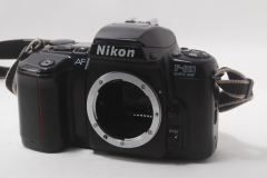 Nikon F-601