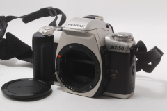 Pentax MZ-50