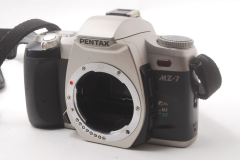 Pentax MZ-7