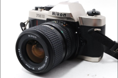 NIKON-FM10