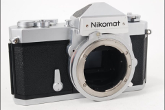 NIKON-NIKOMAT-FT