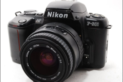 Nikon-F-601