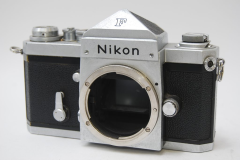 Nikon F