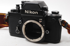 Nikon-F2-black