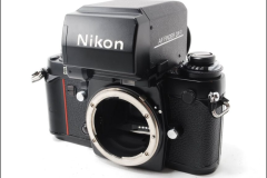 Nikon-F3AF