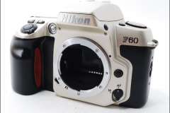 Nikon-F60