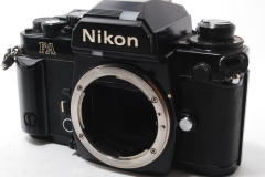 Nikon-FA
