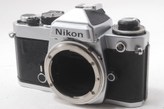 Nikon-FE