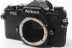 Nikon-FE2