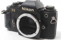 Nikon-FG