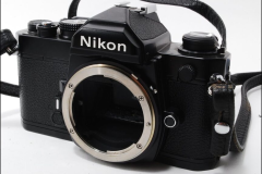 Nikon-FM