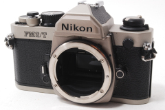 Nikon-FM2/T