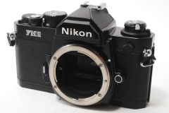 Nikon-FM2