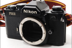 Nikon-FM2