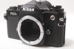 Nikon-FM3A