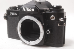 Nikon-FM3A