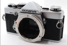 OLYMPUS-OM-2N
