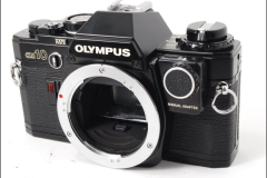 OLYMPUS-OM10
