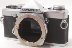 OLYMPUS-OM30