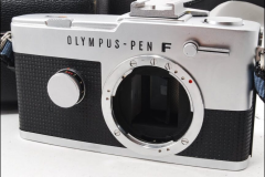 OLYMPUS-PEN-FT