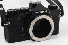 Olympus-OM-1-Black
