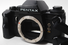 PENTAX-LX