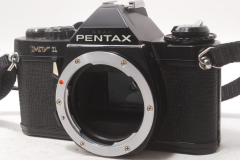 PENTAX-MV1