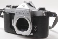 PENTAX-SP