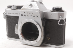PENTAX-SPF