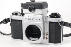 PENTAX-SV