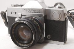PETRI-FT-C.C-Auto-55mm-F1.8