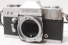 PETRI-FT