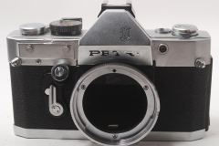PETRI-V6II